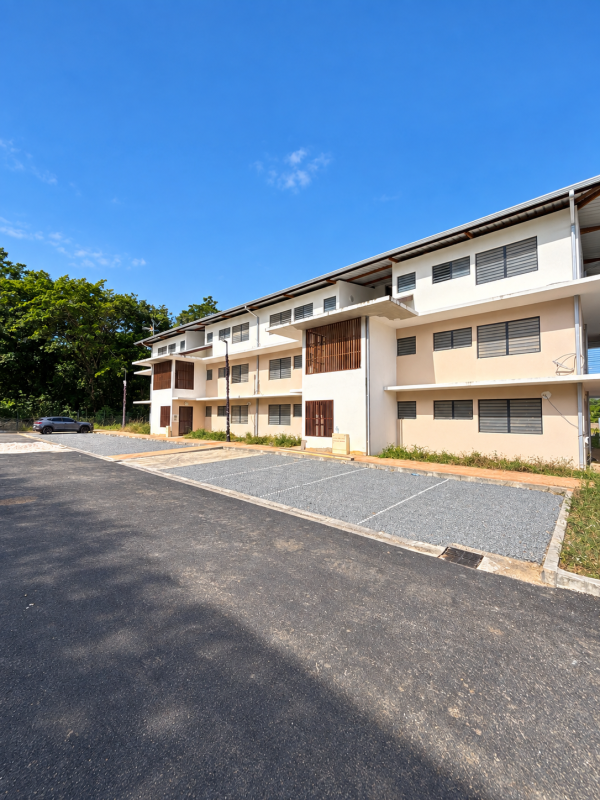 Offres de location Appartement Remire-Montjoly 97354