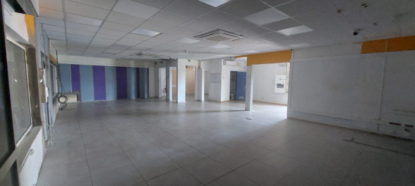Location Immobilier Professionnel Local professionnel Cayenne 97300