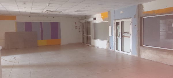 Location Immobilier Professionnel Local commercial Cayenne 97300