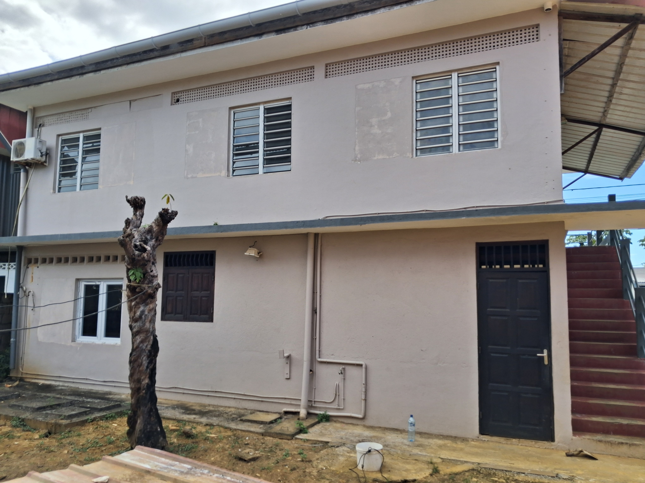 Agence immobilière de SPGRI