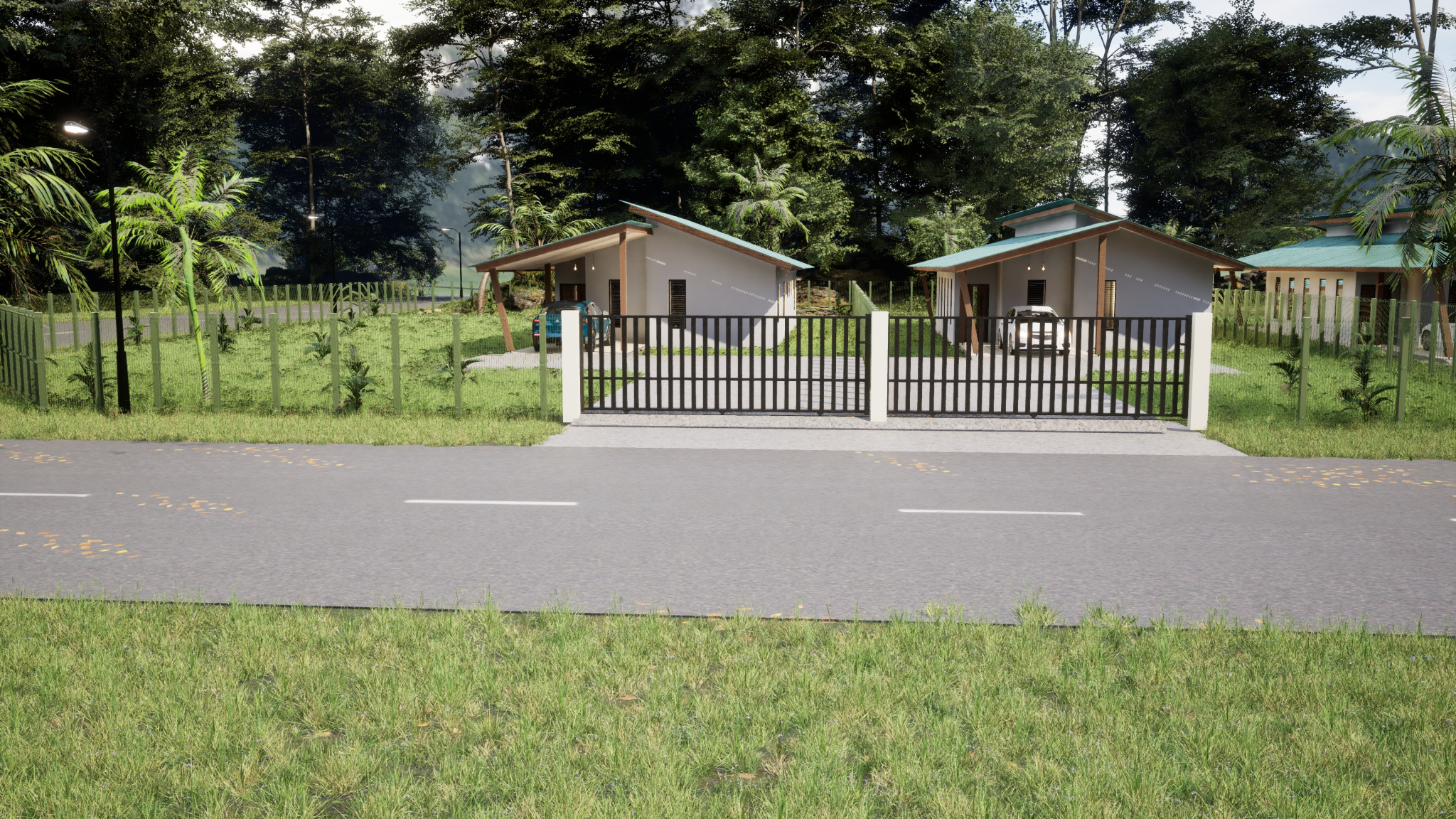 Agence immobilière de SPGRI