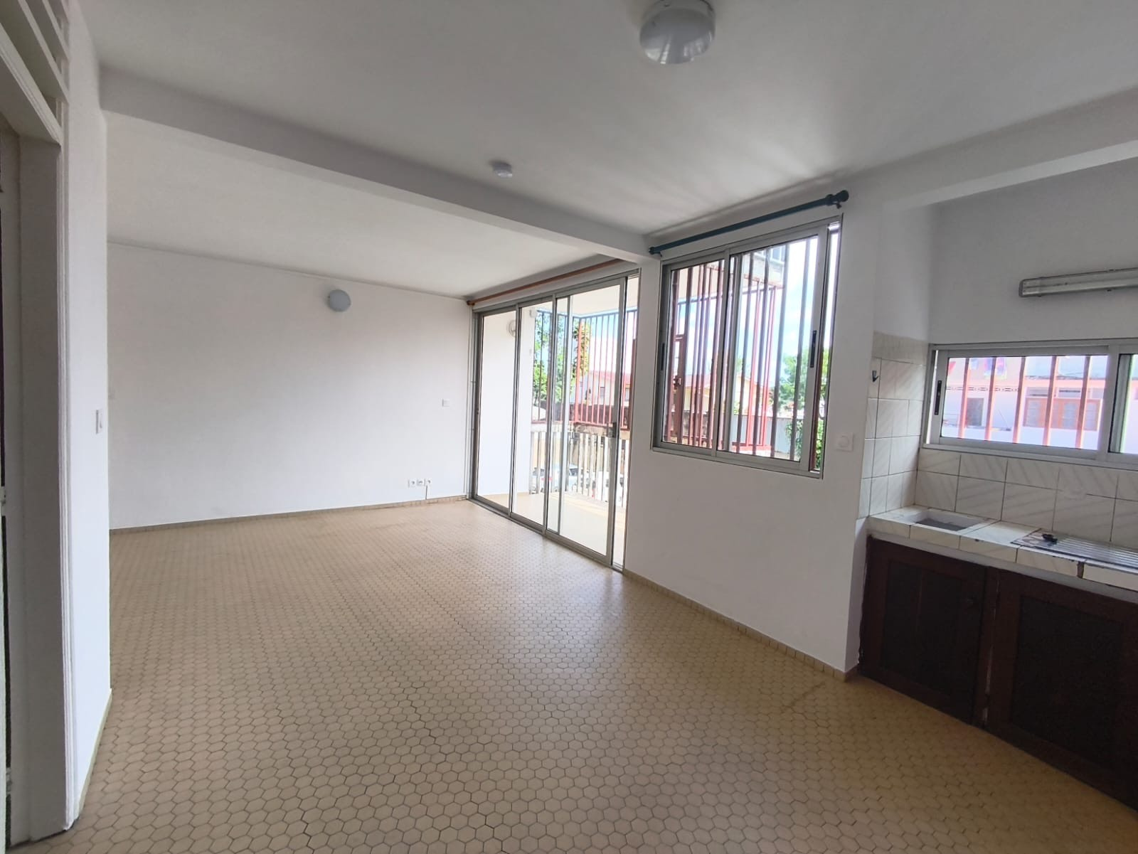 Agence immobilière de SPGRI