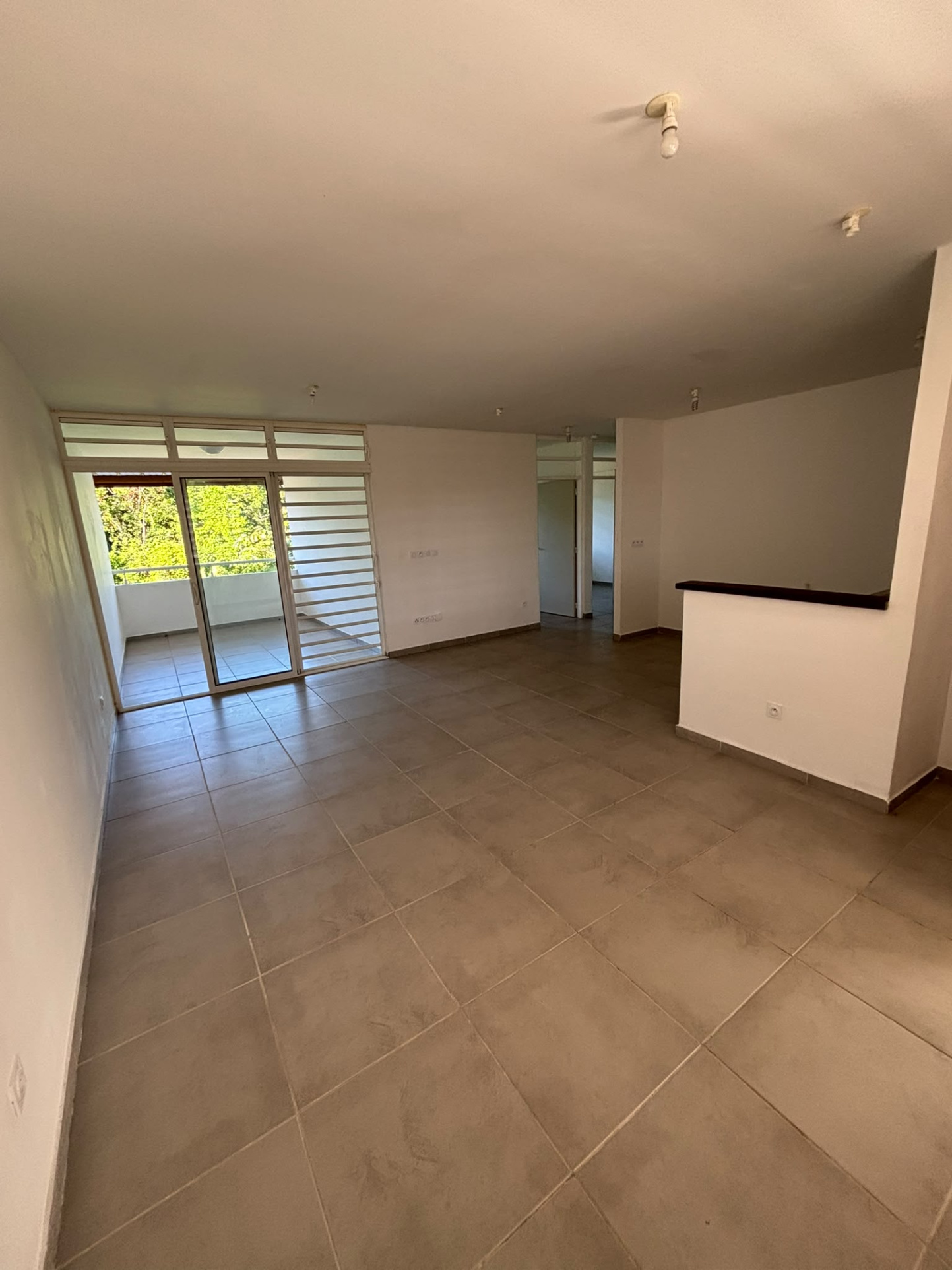 Appartement à vendre à Cayenne, 61,43 m², 3 pièces – photo 2 sur 7
