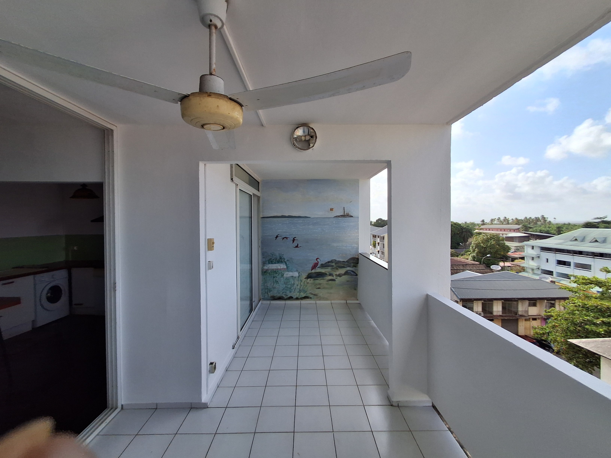 Agence immobilière de SPGRI