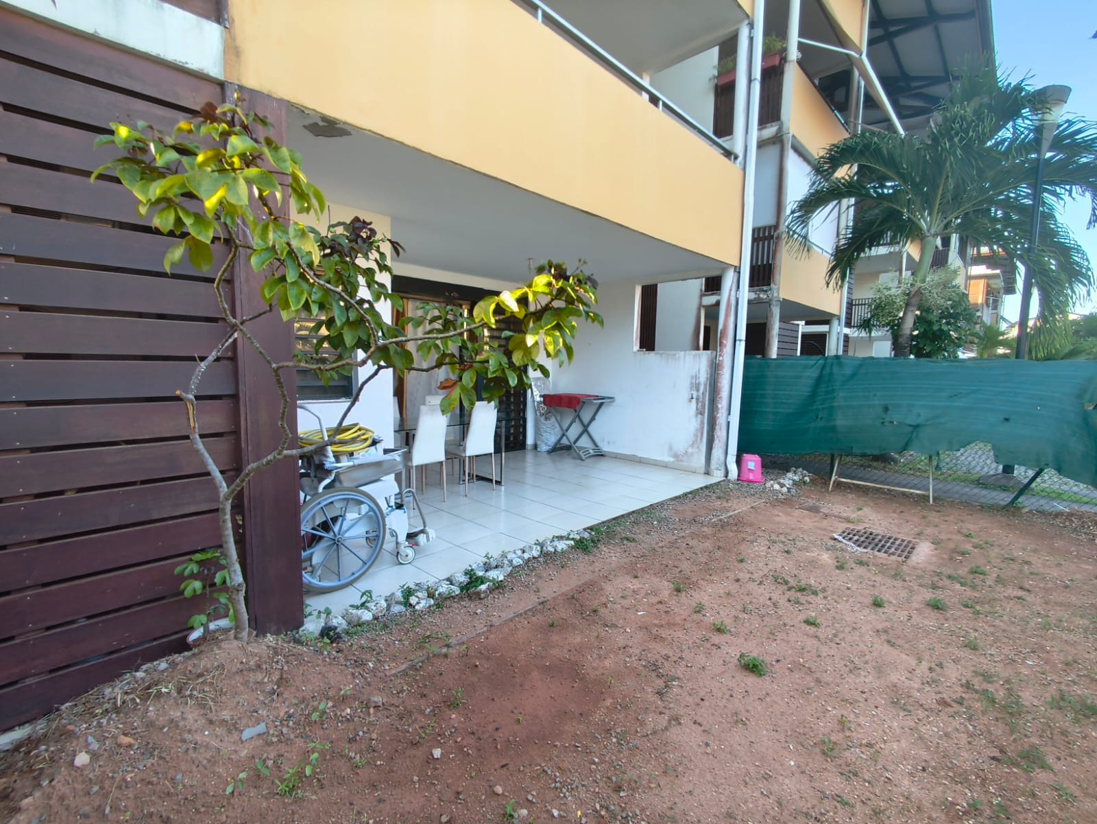 Agence immobilière de SPGRI