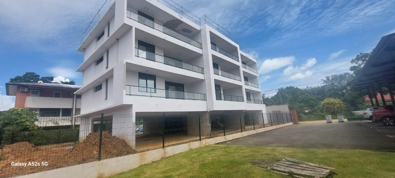 Agence immobilière de SPGRI