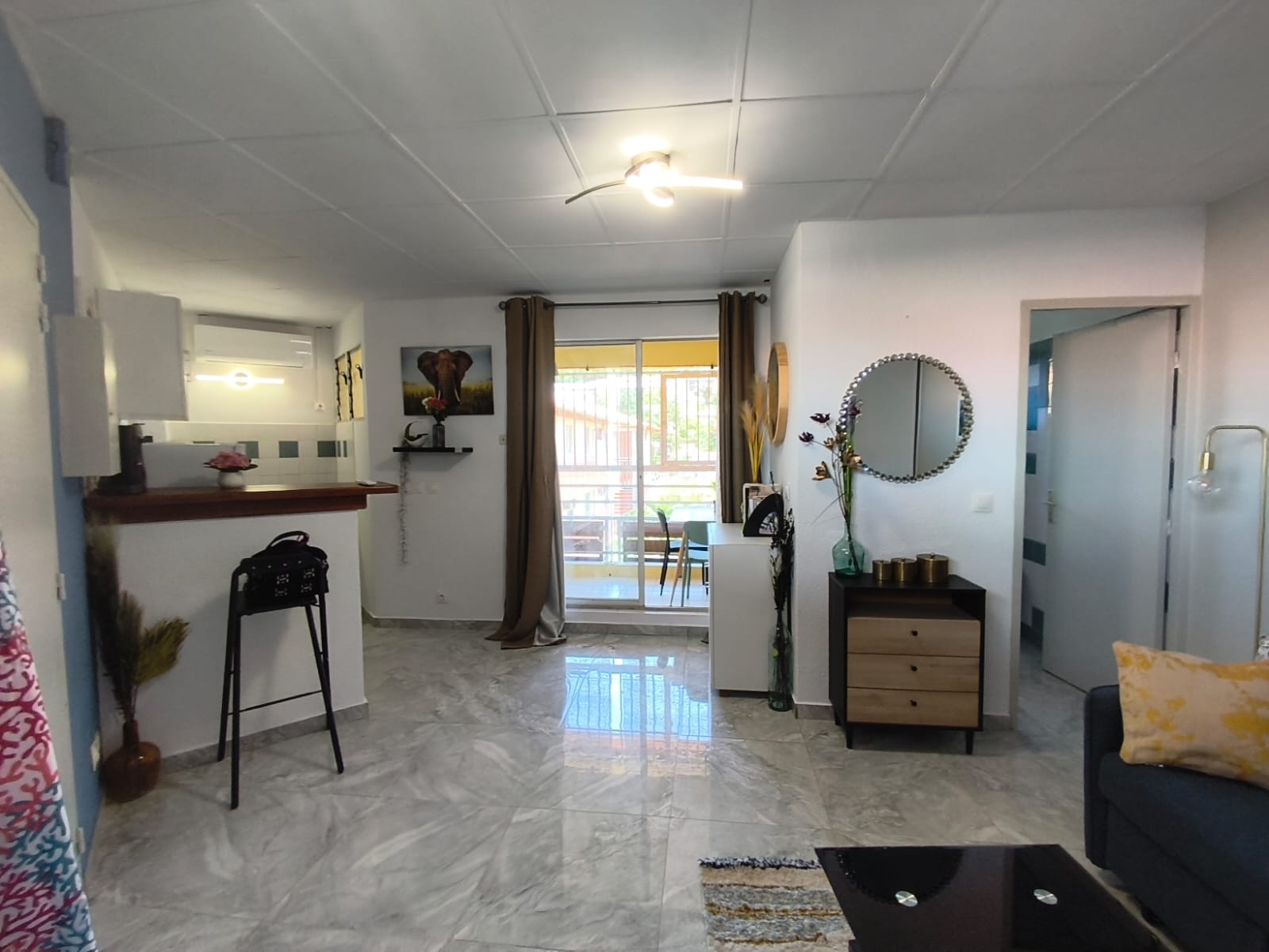 Agence immobilière de SPGRI