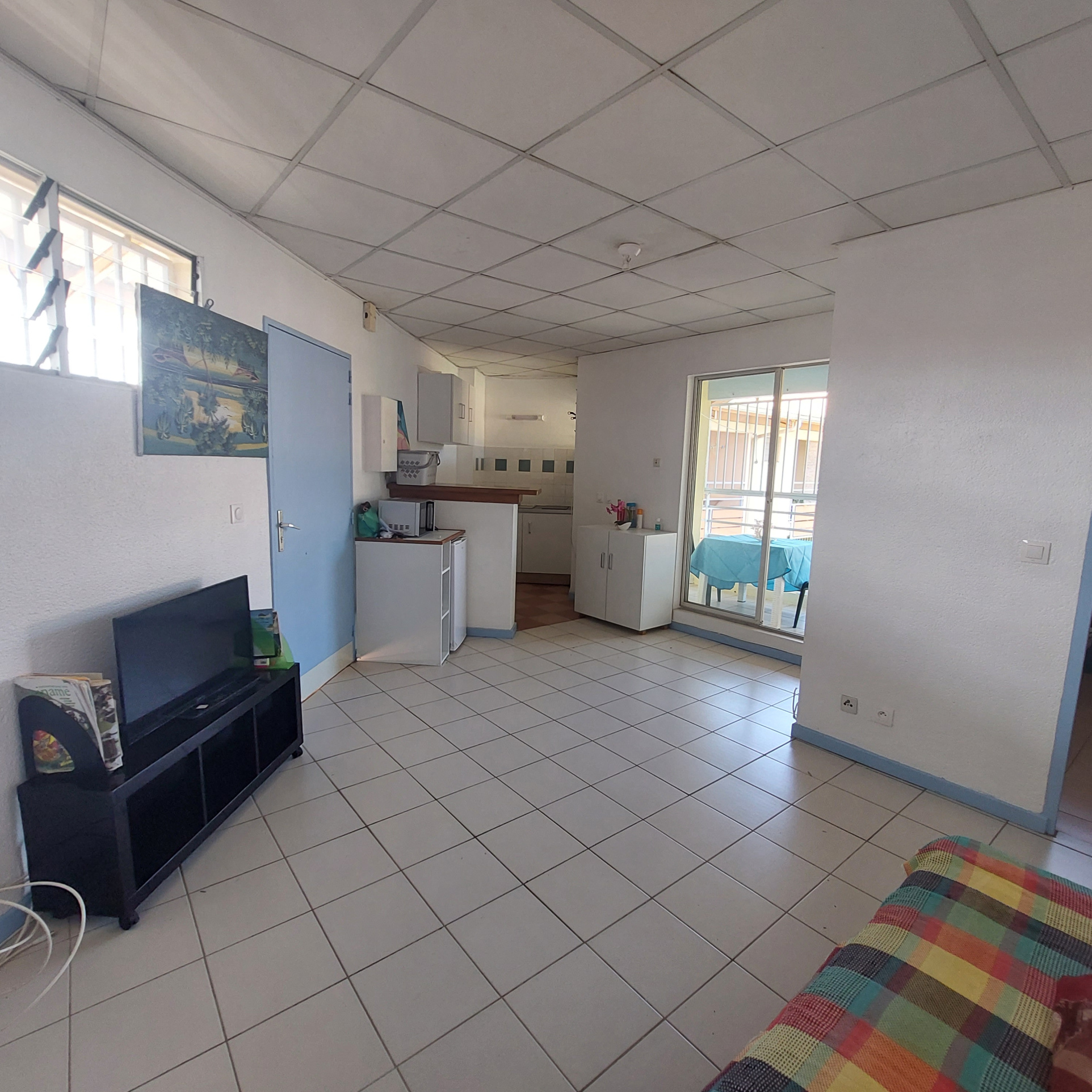 Agence immobilière de SPGRI