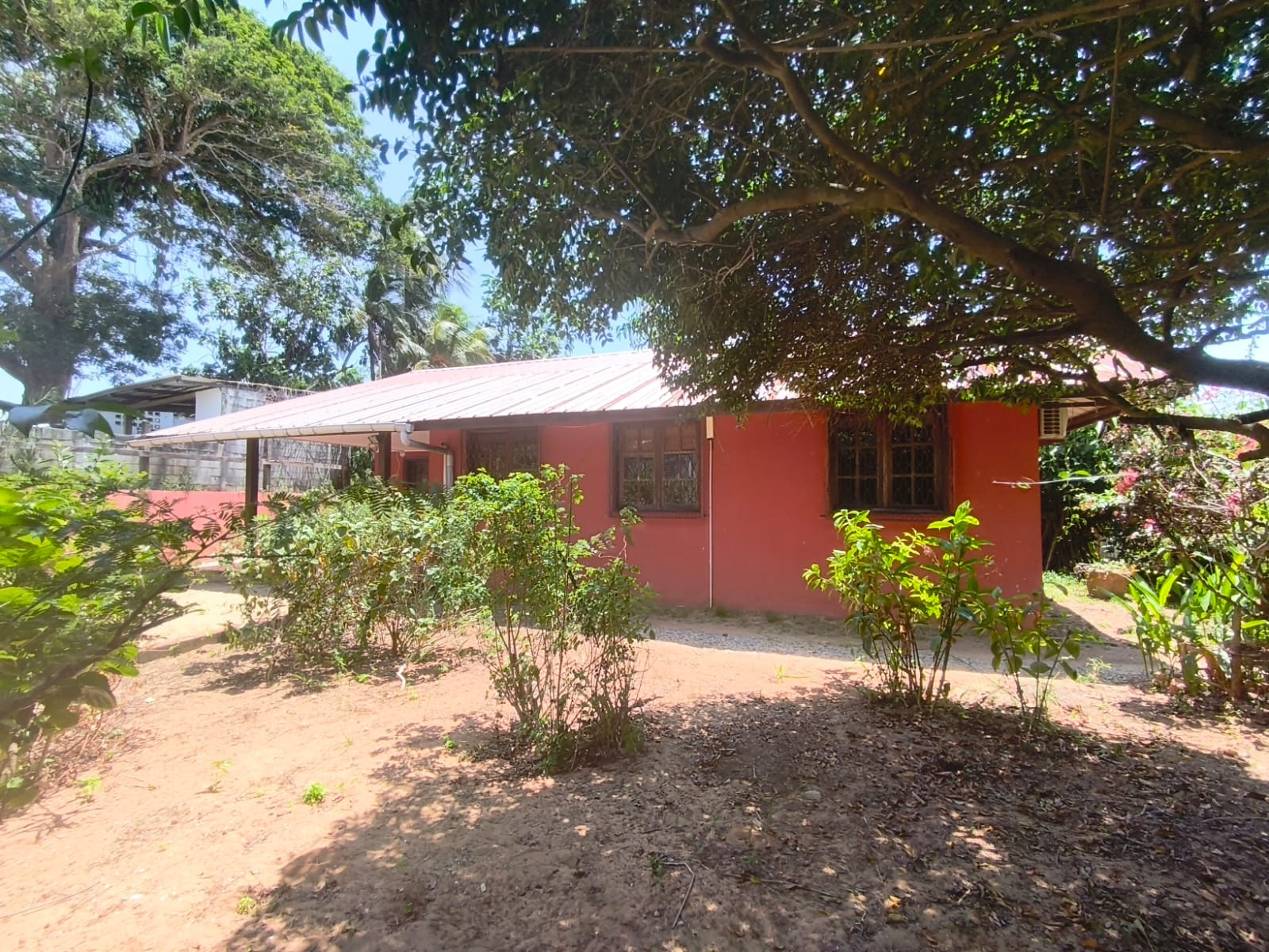 Agence immobilière de SPGRI