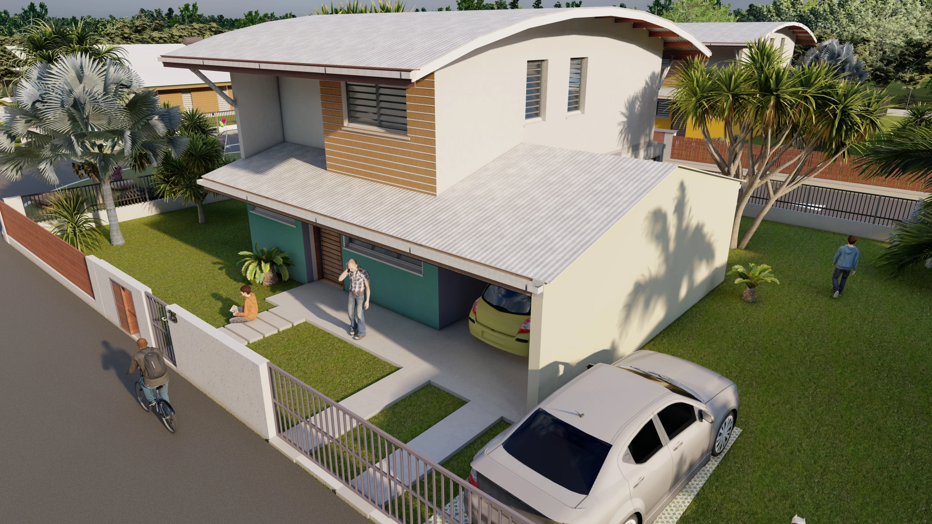 property
