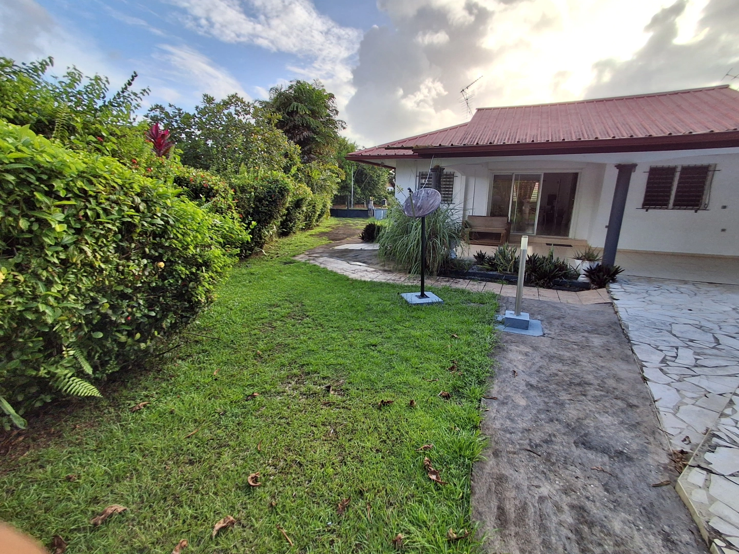 property